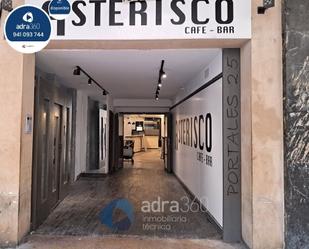 Local de lloguer en  Logroño