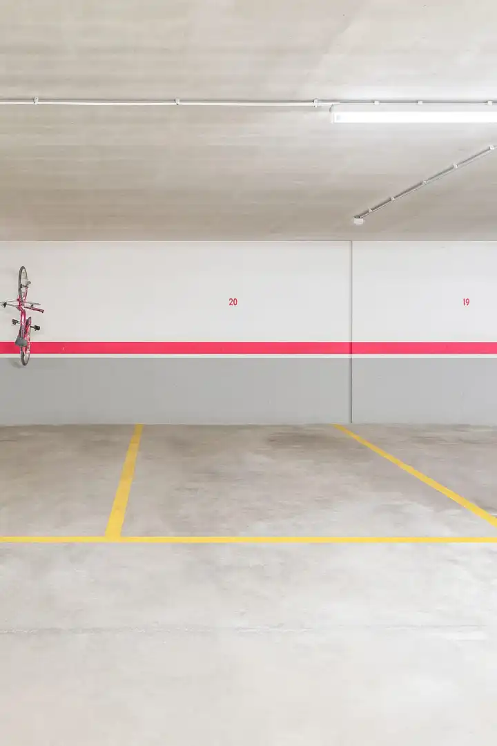 Parking of Attic for sale in Alcantarilla  with Air Conditioner, Heating and Terrace