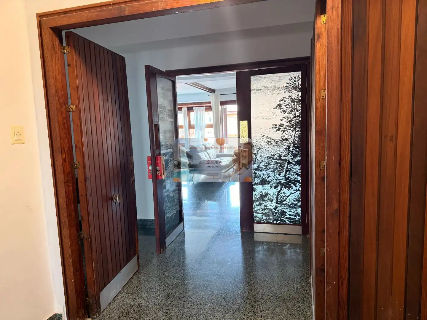 Appartement avec terrasse à vendre à ENMEDIO, imagen 6