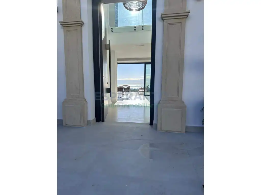 Houses for sale in Benahavís
