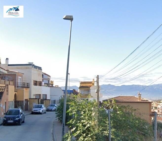 Exterior view of House or chalet for sale in Málaga Capital