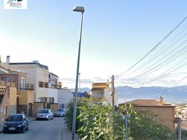 Casa en venda a Calle de Petronio