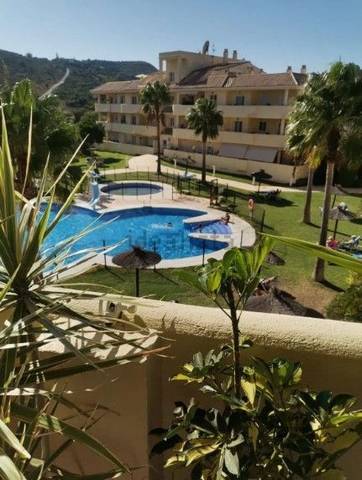 Ático en Venta en Gades. Urb Alboran Hills en Chullera