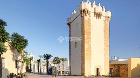 Foto 4 de Àtic en venda a Conil, Conil de la Frontera