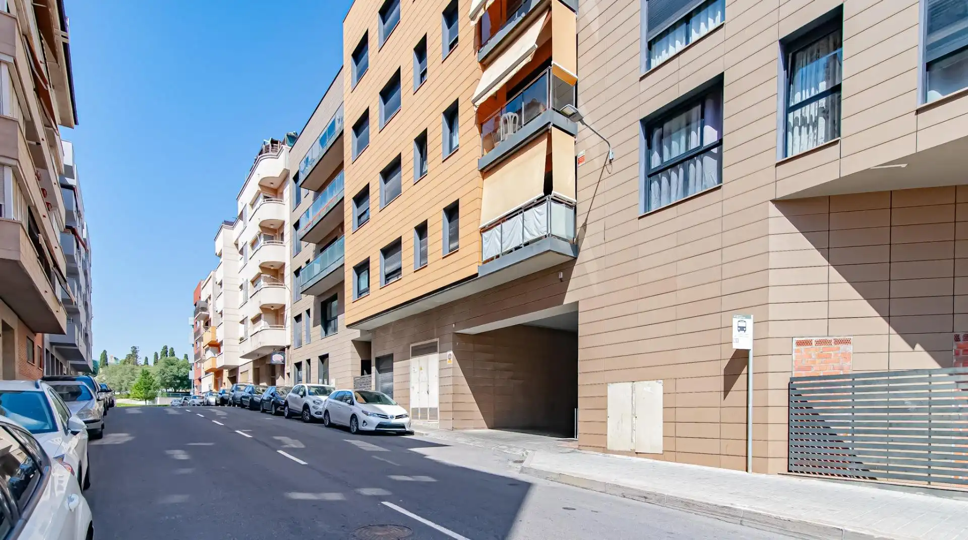 Individual en venda a Carrer d'Antoni Mestres Jané, imagen 14