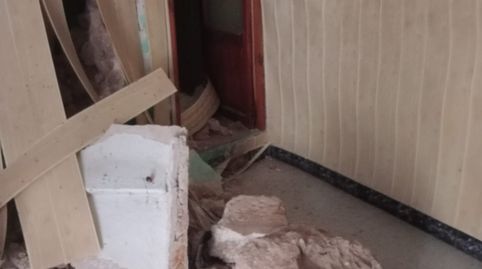 Foto 5 de Finca rústica en venta en Mogente / Moixent, Valencia