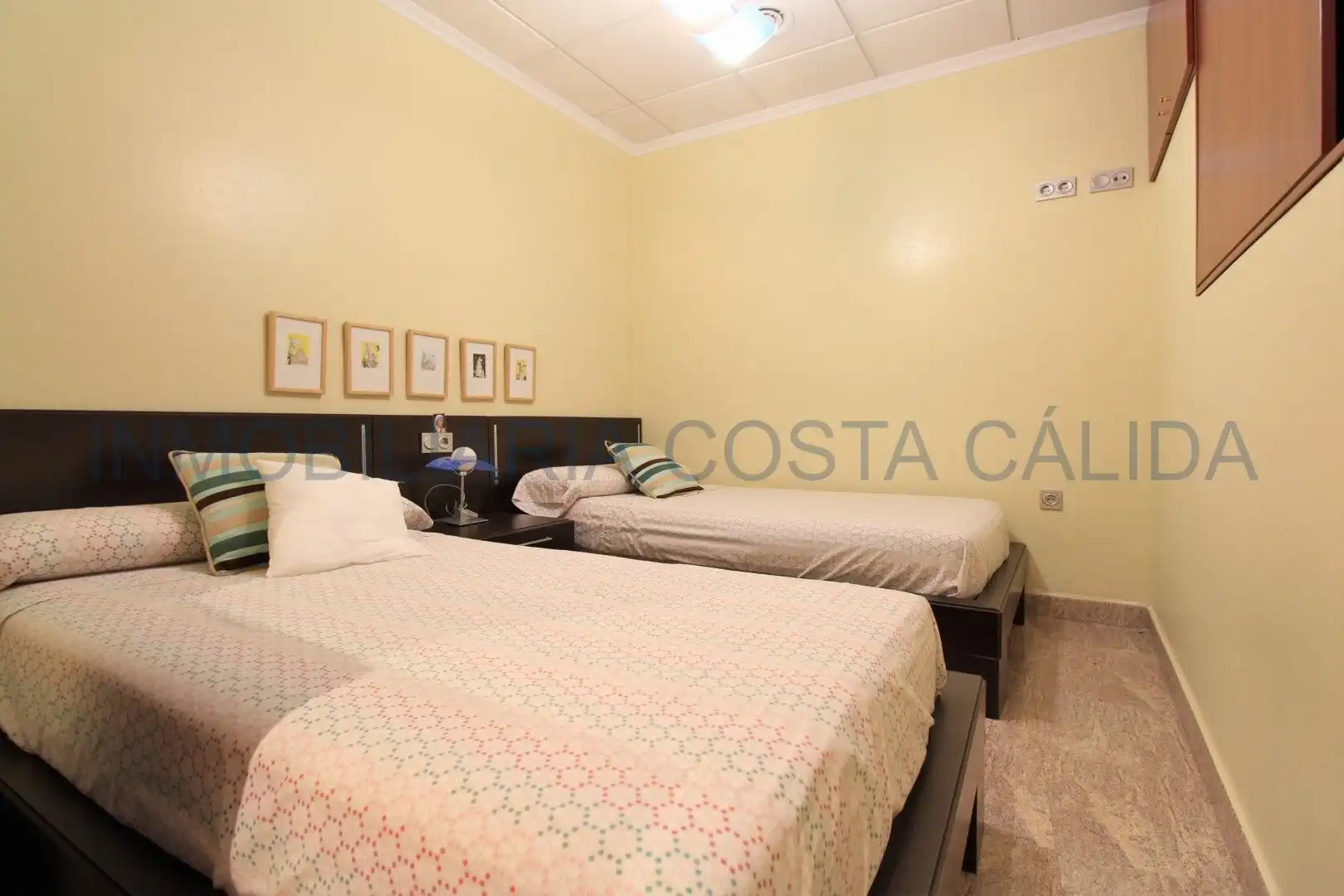 Triplex con terrazza in vendita a Calle Jaime Robles Mayor el Rojo, imagen 47