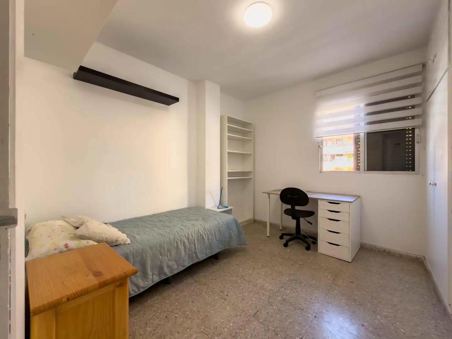Habitación de Piso en venta en Candelaria