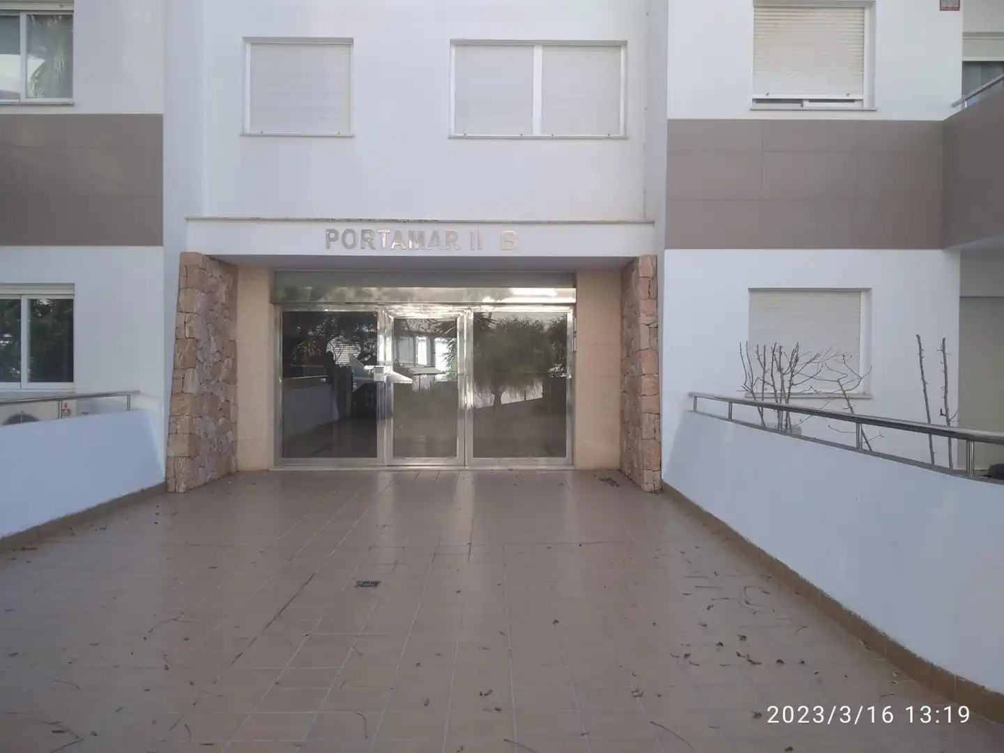 Appartement avec piscine à vendre à Marina Botafoc - Platja de Talamanca, imagen 3
