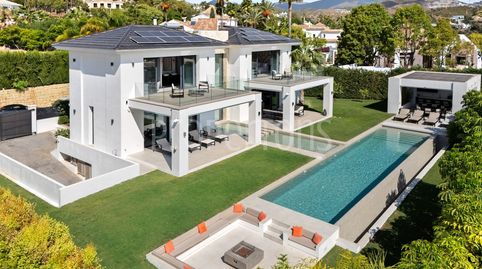 Foto 2 de Casa o chalet en venta en N/a, La Quinta, Benahavís