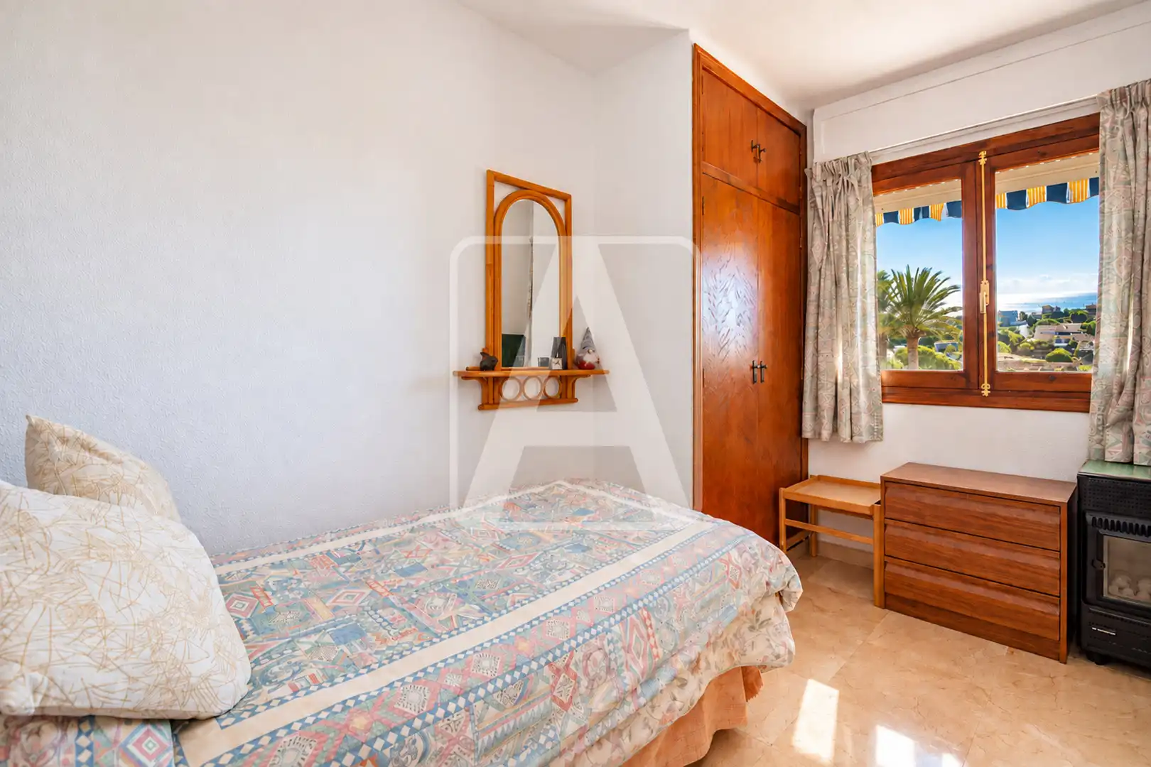 Appartement compact avec piscine à vendre à La Fustera, imagen 5