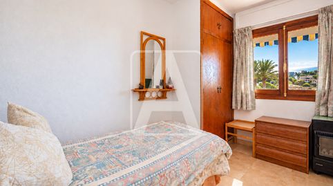 Foto 5 de Apartament en venda a La Fustera, Benissa