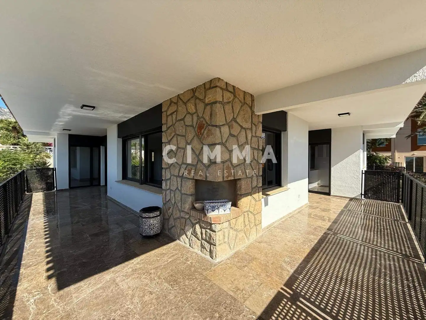 Villa zum Verkauf in Montebello - Nou Espai, imagen 14