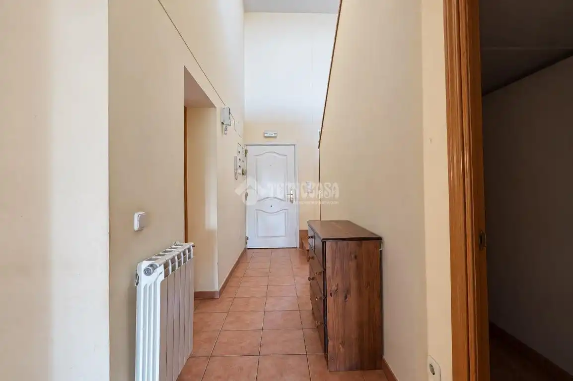 Detached homes for sale in Torrecastillo  