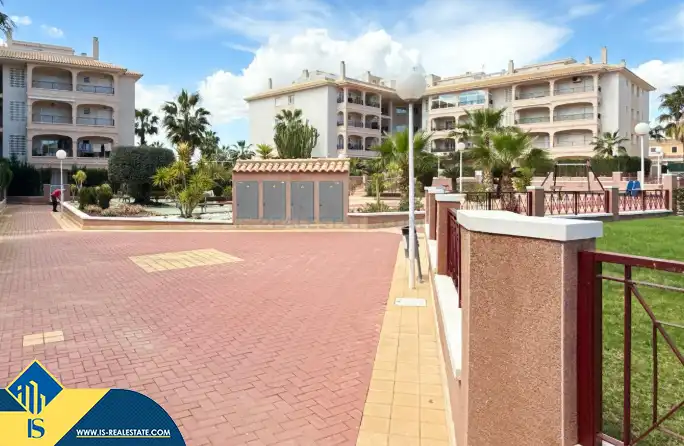 Wohnung mit Pool zum Verkauf in Orihuela Costa, imagen 14