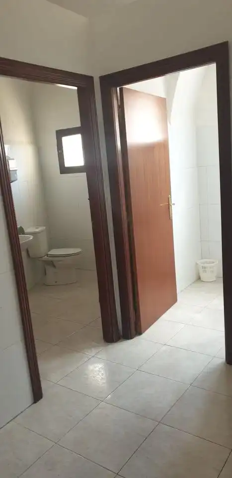 Finca rústica en venda a Tercia, Santa Cruz de la Zarza