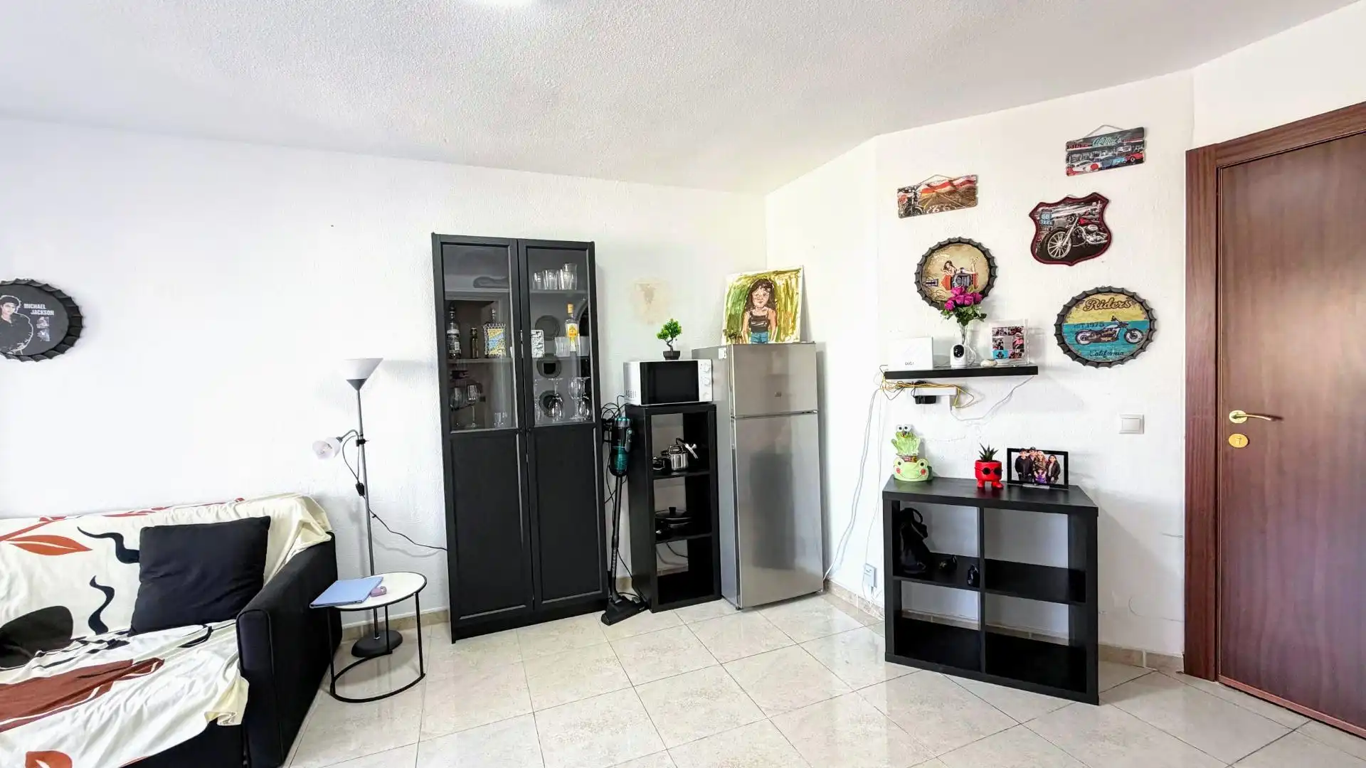 Appartement compact avec piscine à louer à Centro, imagen 25