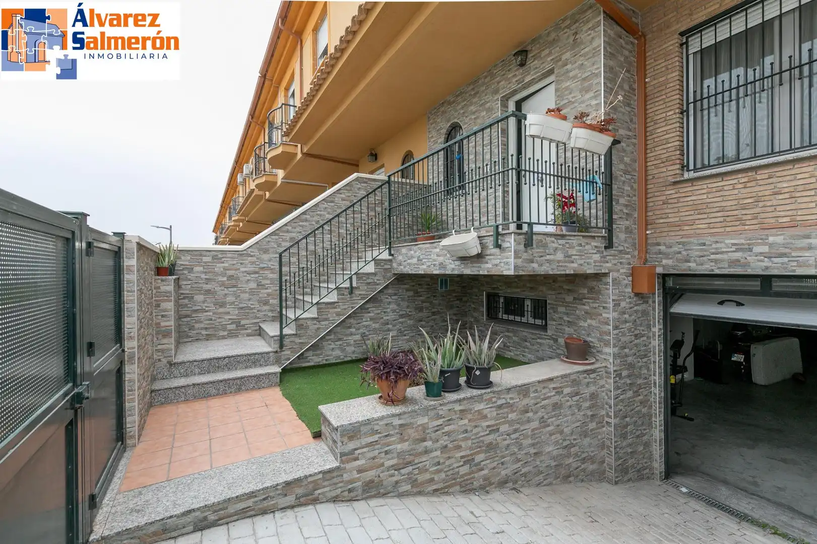 Adosado en venta en ALMECHICHE, imagen 24