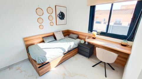 Foto 4 de Pis en venda a Calle Lentisco, 8, El Pinar de Campoverde, Alicante