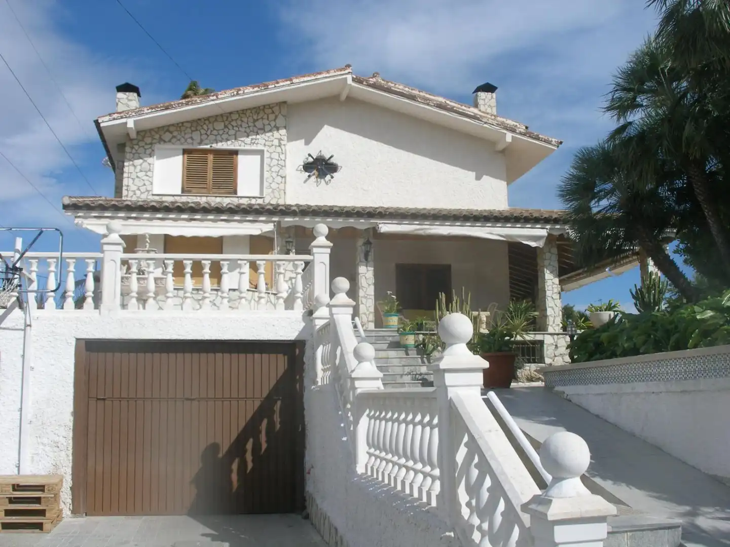 Villa con piscina in vendita a Calle de la encina, imagen 34