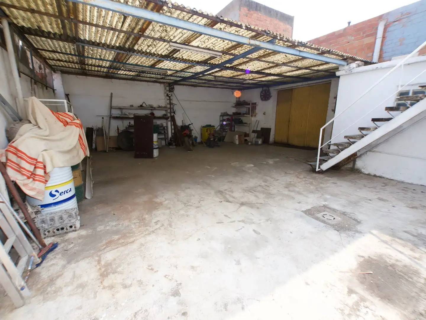 Local en venda en Sant Quirze del Vallès