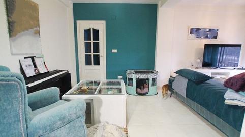 Foto 4 de Pis en venda a El Retiro - La Vid, Jerez de la Frontera