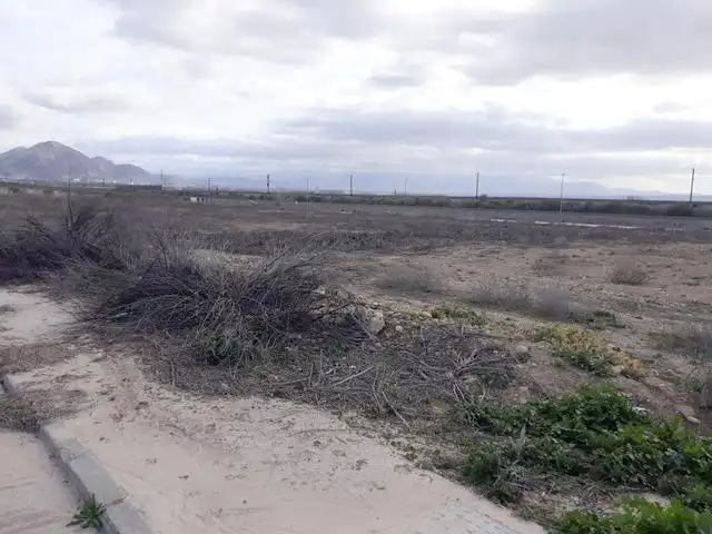 Residencial en venta en Valderrubio