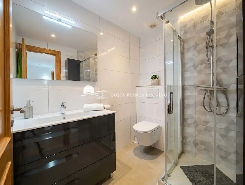Bungalow with terrace for sale in L'Albir, imagen 9