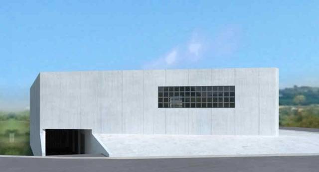 Nave industrial en Venta en Avenida de Oviedo, 24 en Noreña