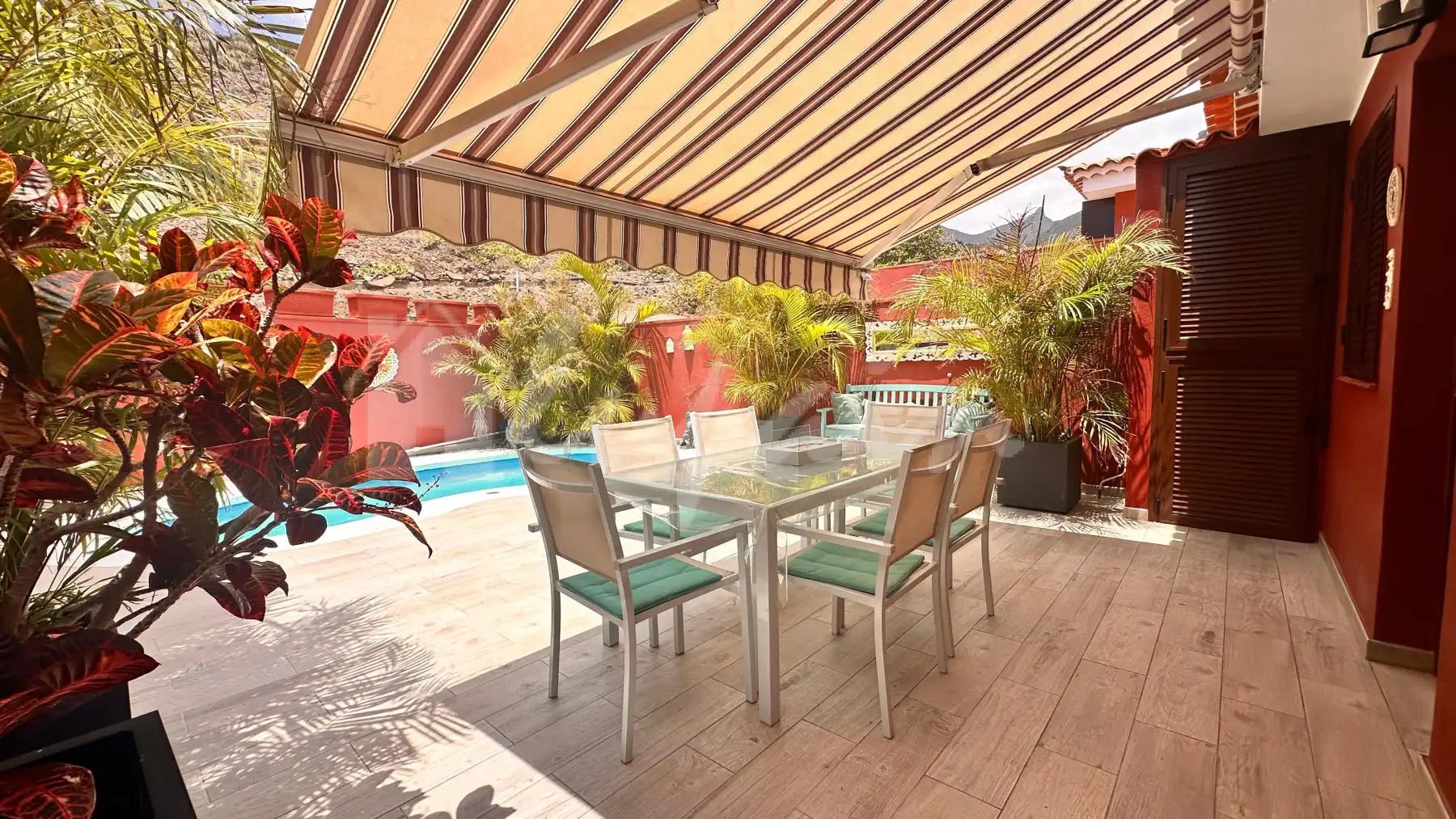 Terraced house for sale in Costa Adeje, imagen 30