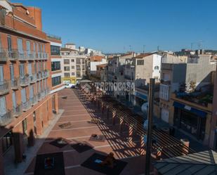 Exterior view of Flat for sale in El Vendrell