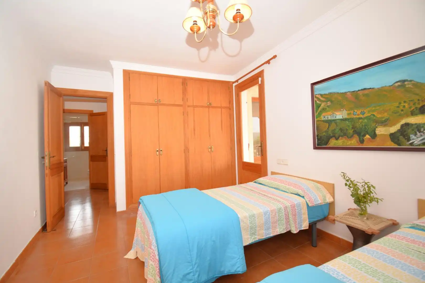 Maison rustique avec jardin à vendre à Sencelles, imagen 15
