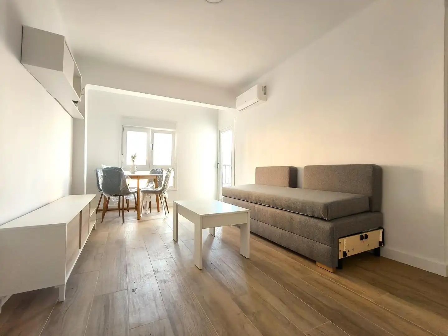 Wohnung mit Terrasse zur Miete in Avenida Avenida Fernando Calzadilla Maestre, imagen 4