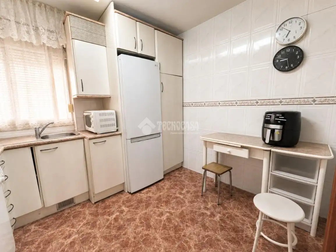 Wohnung zum Verkauf in Montserrat - Parque Empresarial, imagen 8