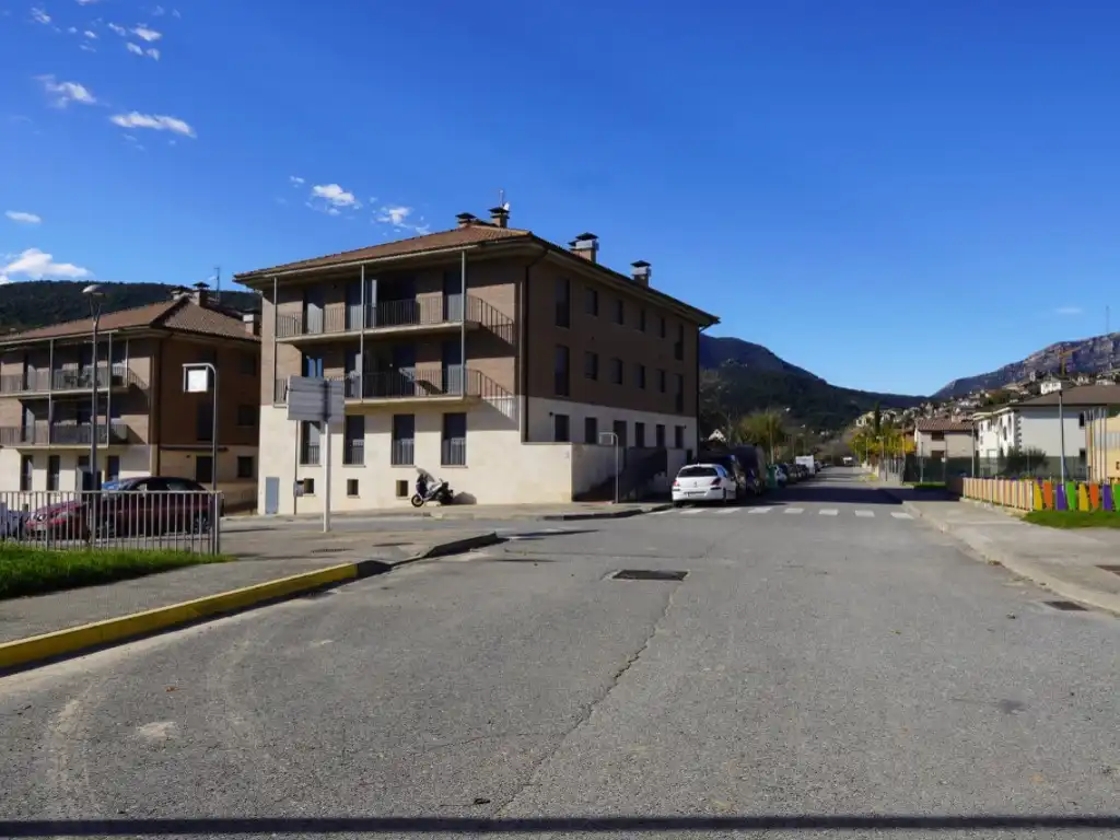 Residencial en venta en Calle Saint Lary, Boltaña