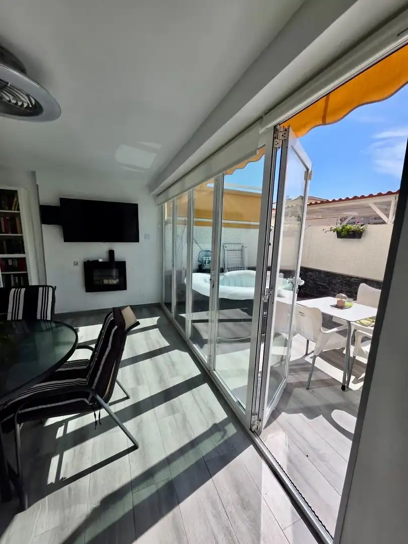 Flat with pool for sale in ancla, imagen 4