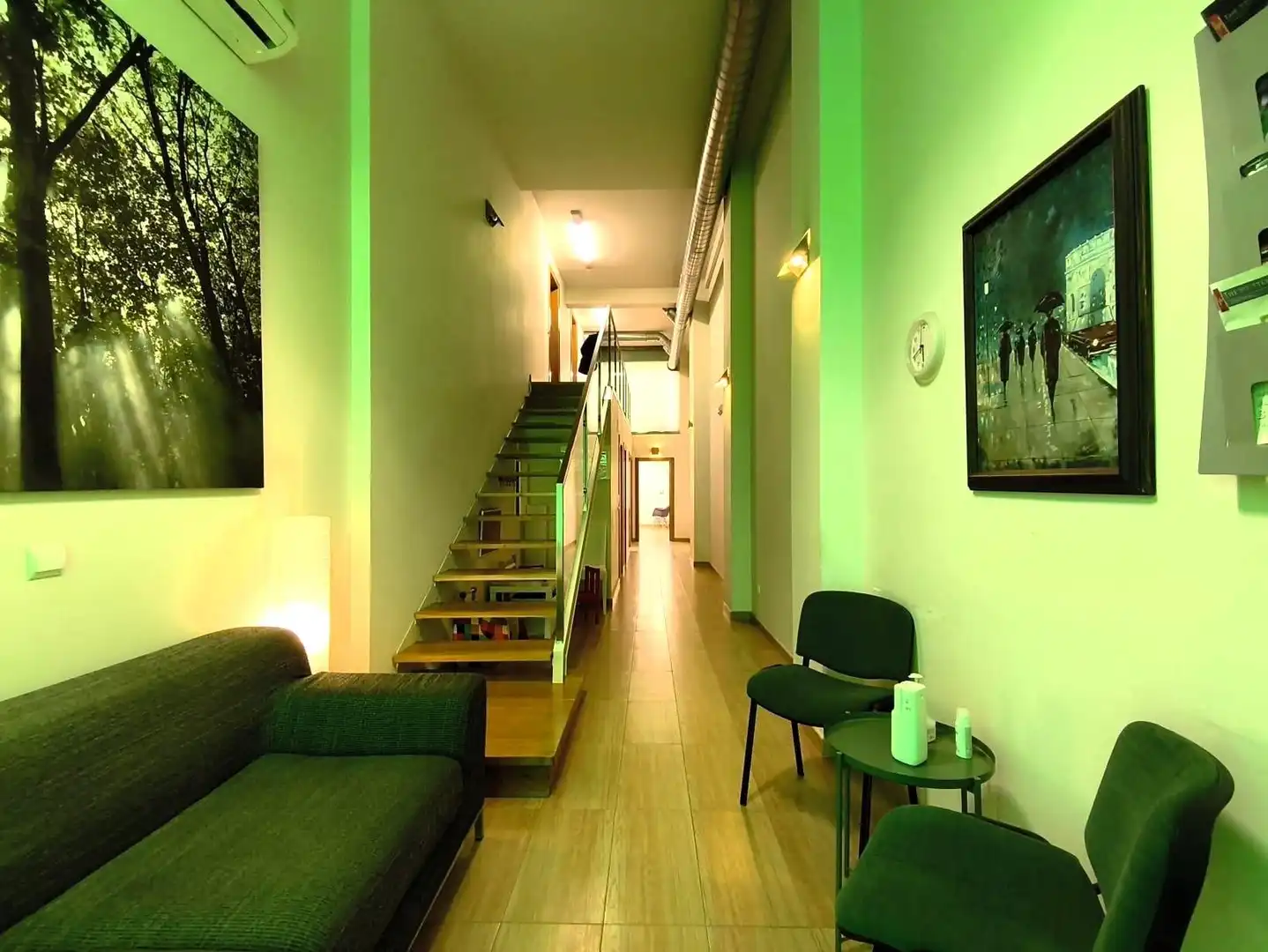 Local comercial en venta en Castilla - Hermida, imagen 4