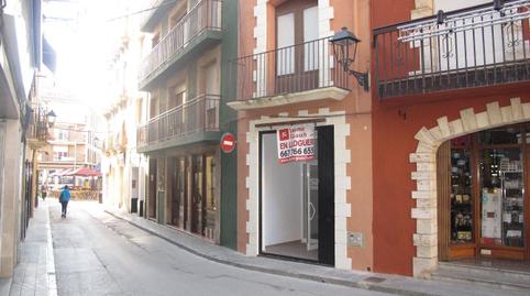 Foto 2 de Casa o xalet en venda a Centre, Tarragona