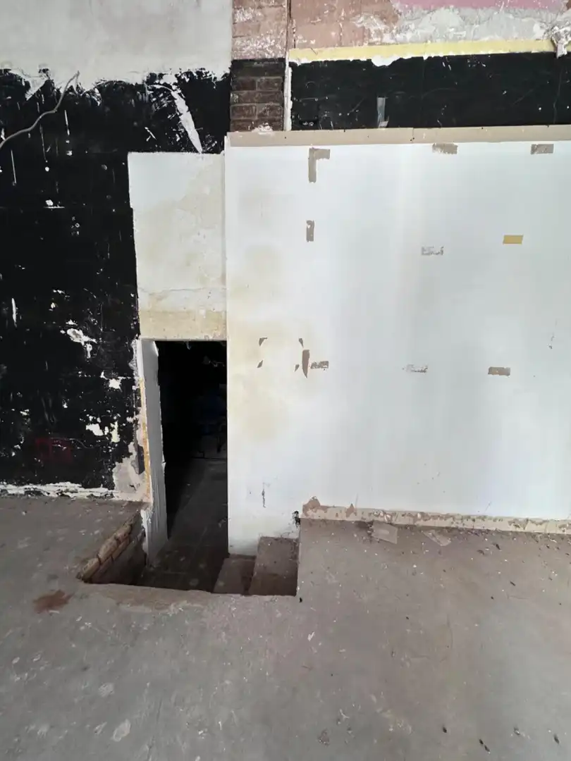Edificio en venta en Sant Joan de Vilatorrada