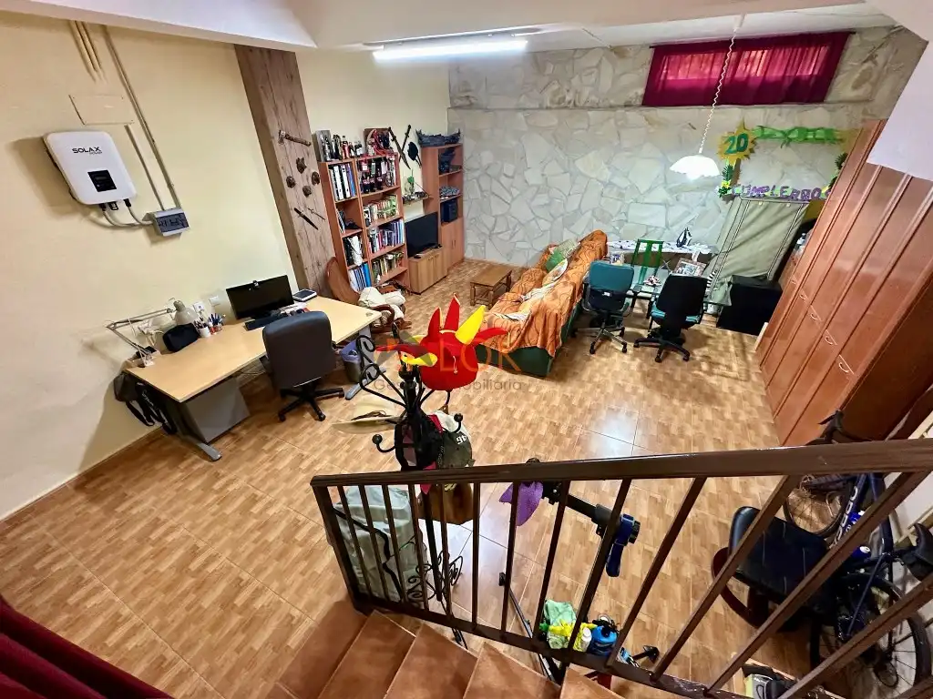 Casa en venta en Calle Pepa Flores González, imagen 36