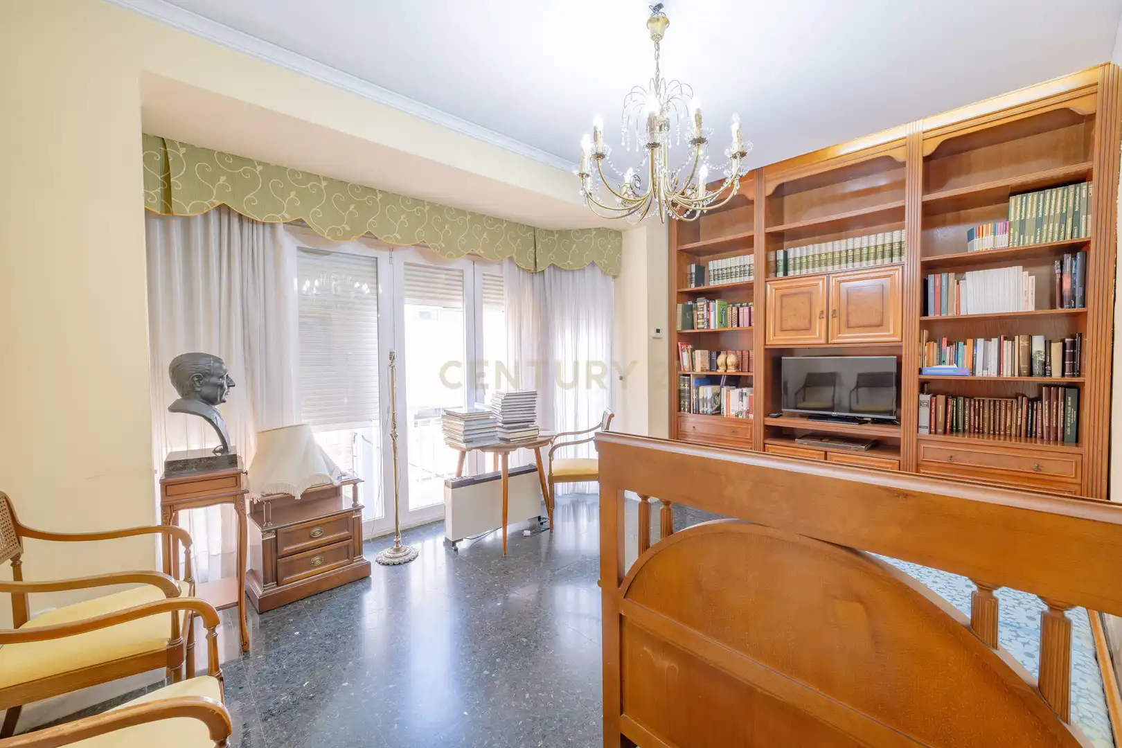 Apartament amb terrassa en venda a Carrer Doctor Llansol, 9, Alzira, Spain, imagen 15