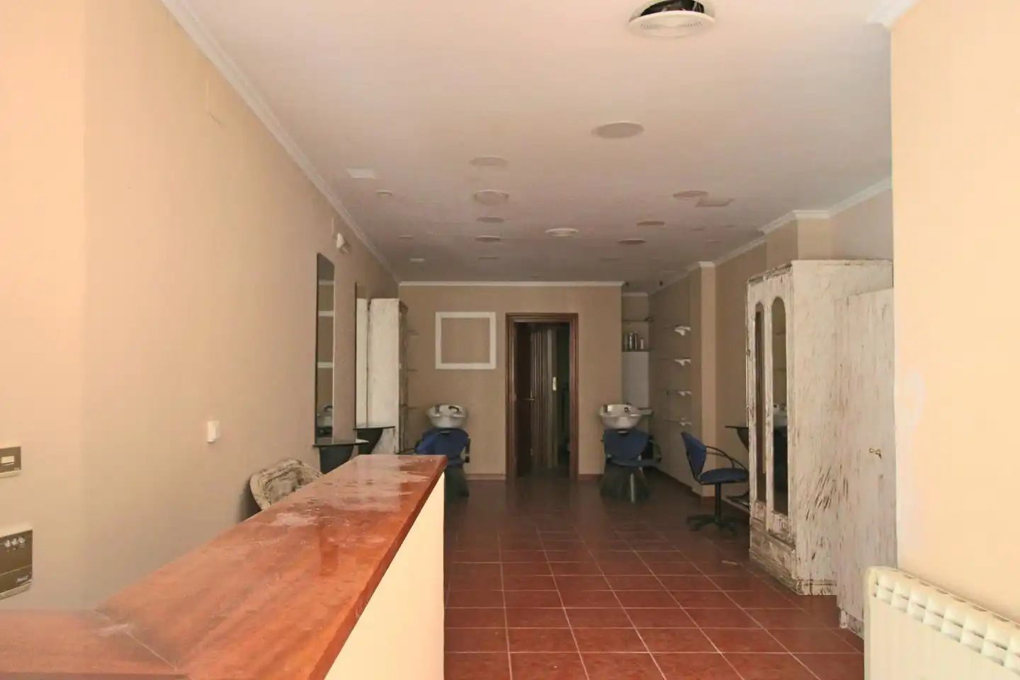 Business premises for sale in Carreño Miranda 56, imagen 26