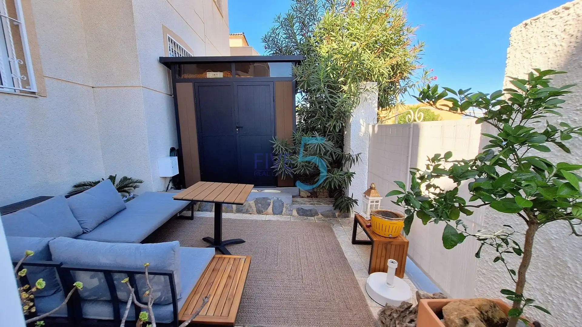 Appartement avec piscine à vendre à Ciudad Quesada, imagen 3