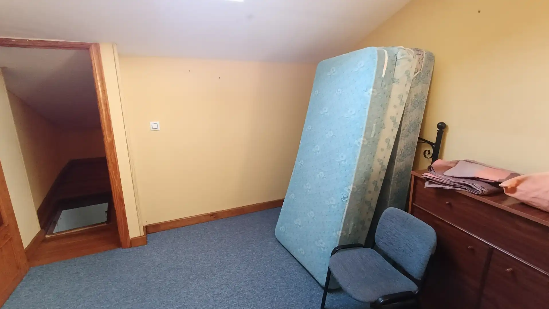 Habitación de Casa o chalet en venta en Velada con Trastero