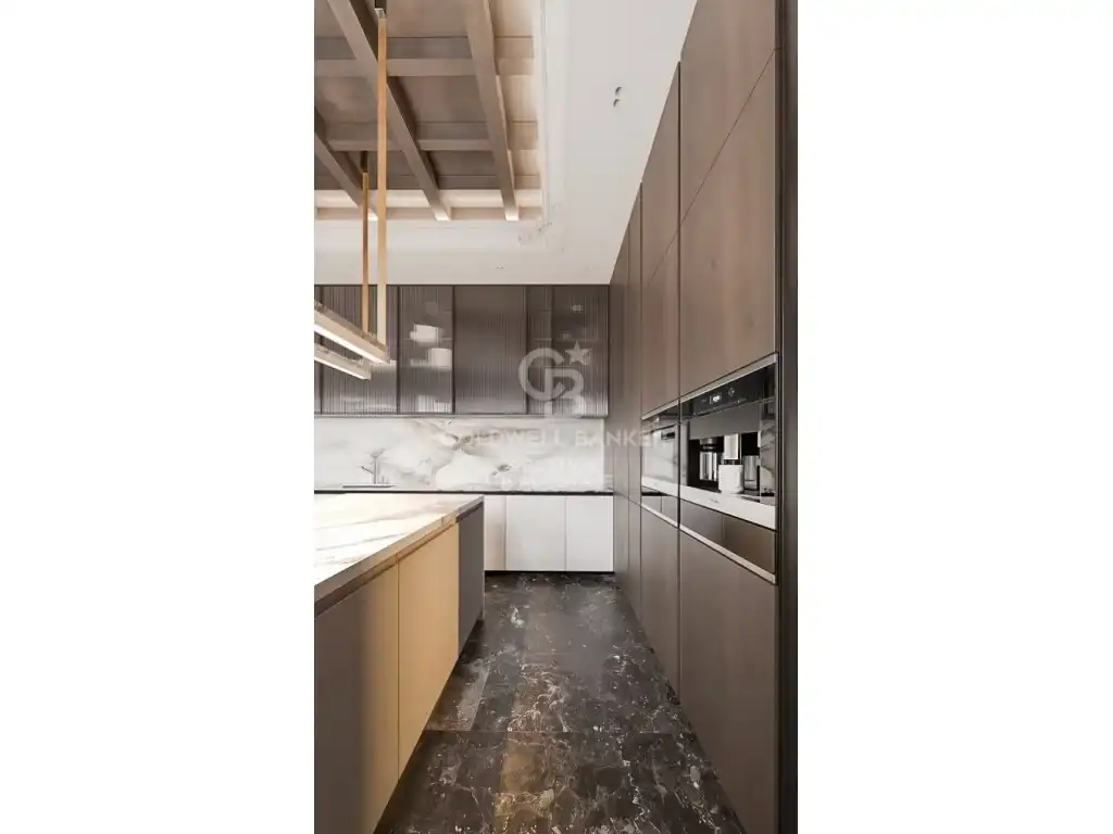 Wohnung mit Aufzug zum Verkauf in Avenida Pau Casals, imagen 5