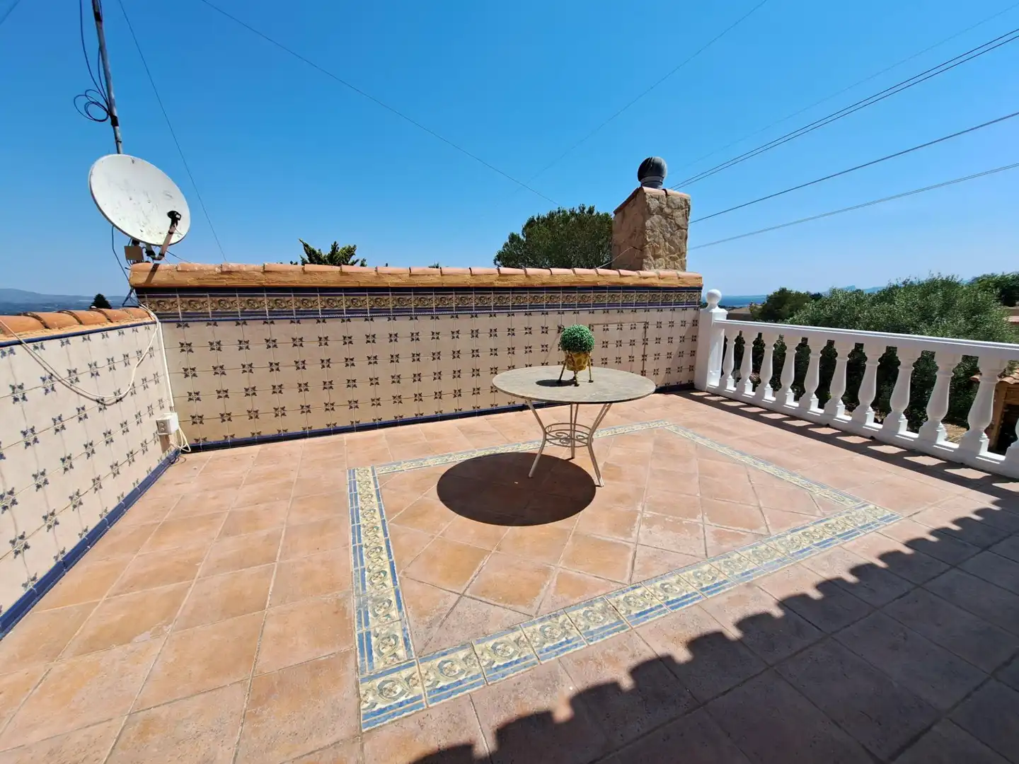 Detached house with pool for sale in Alberic, imagen 42