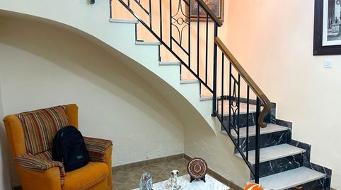 Foto 3 de Casa adosada en venta en Alameda, Málaga