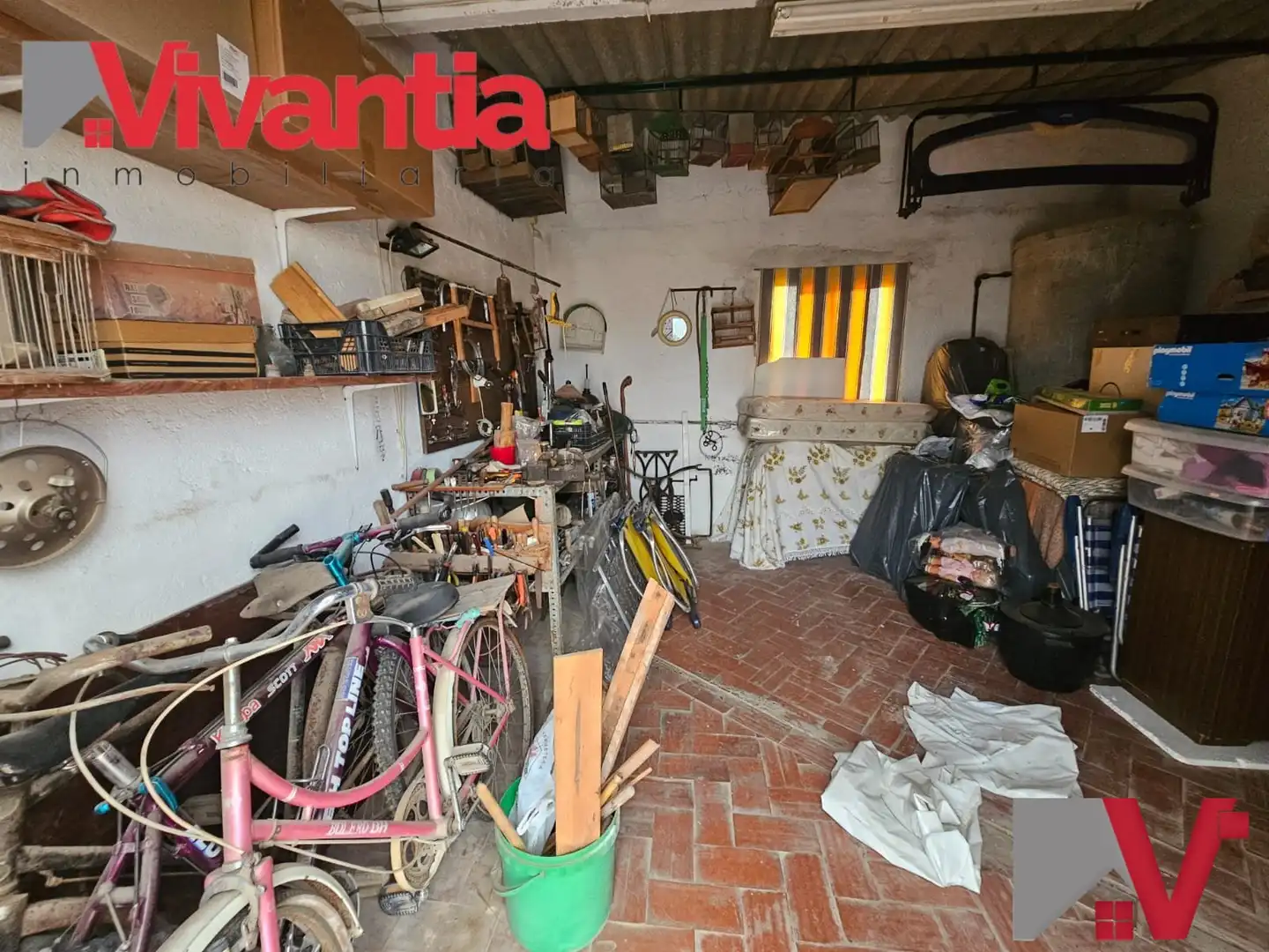 Adossat en venda a Lorca Ciudad, imagen 12