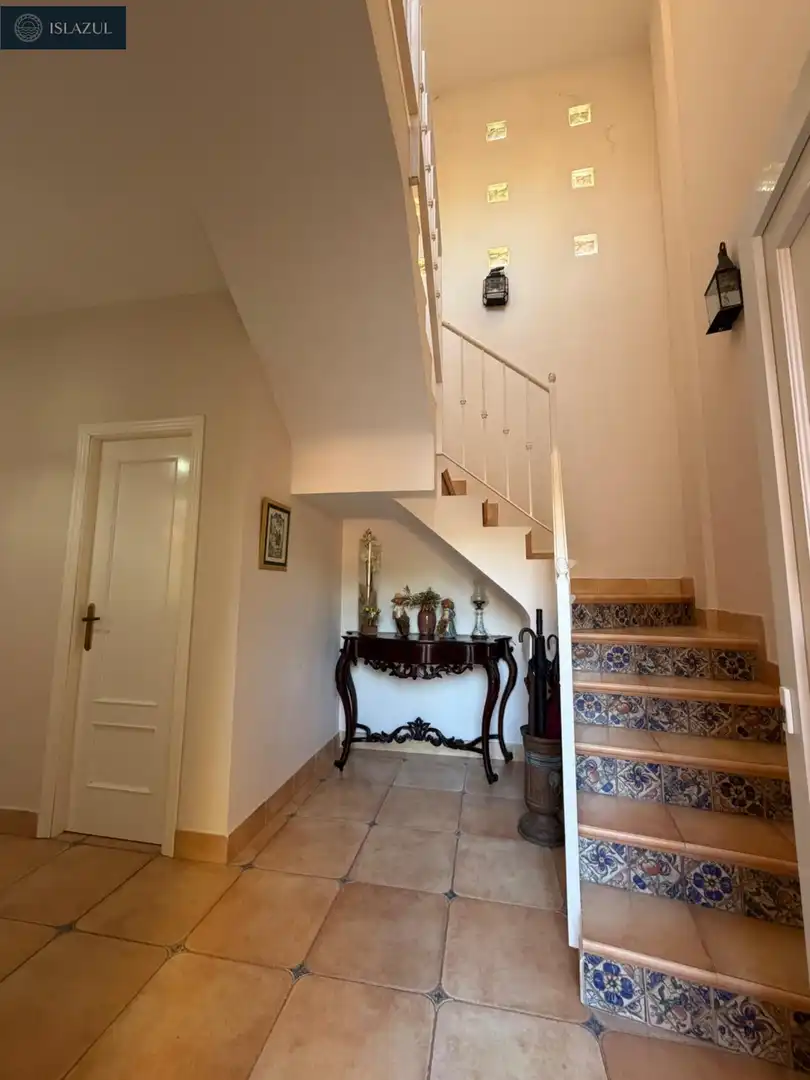 Semi-detached house for sale in Paseo CHIRINA DE LA, imagen 16