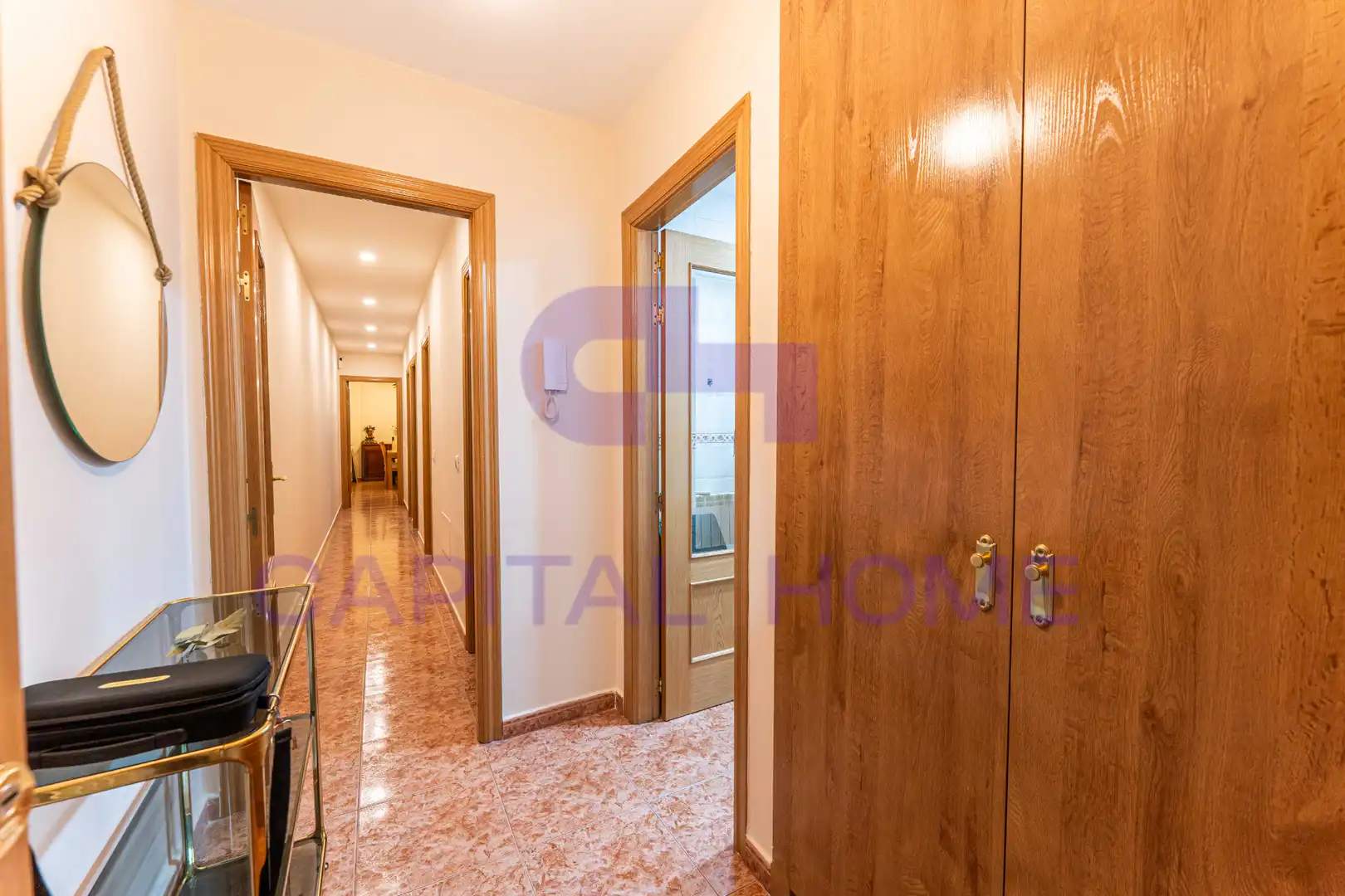 Wohnung zum Verkauf in Calle de Cantabria 8, imagen 9